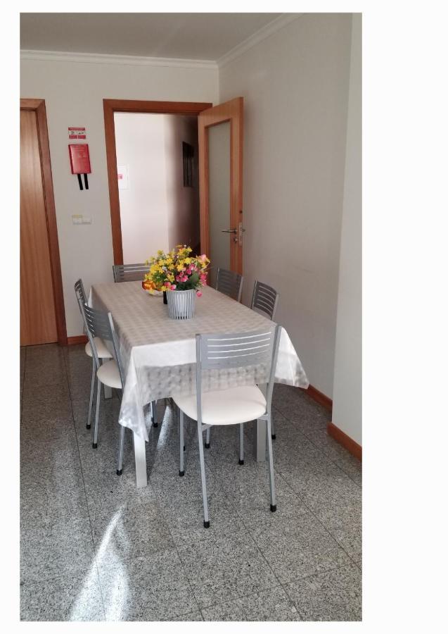 Vip Paradise Apartment 마치코 외부 사진