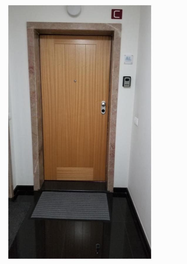 Vip Paradise Apartment 마치코 외부 사진