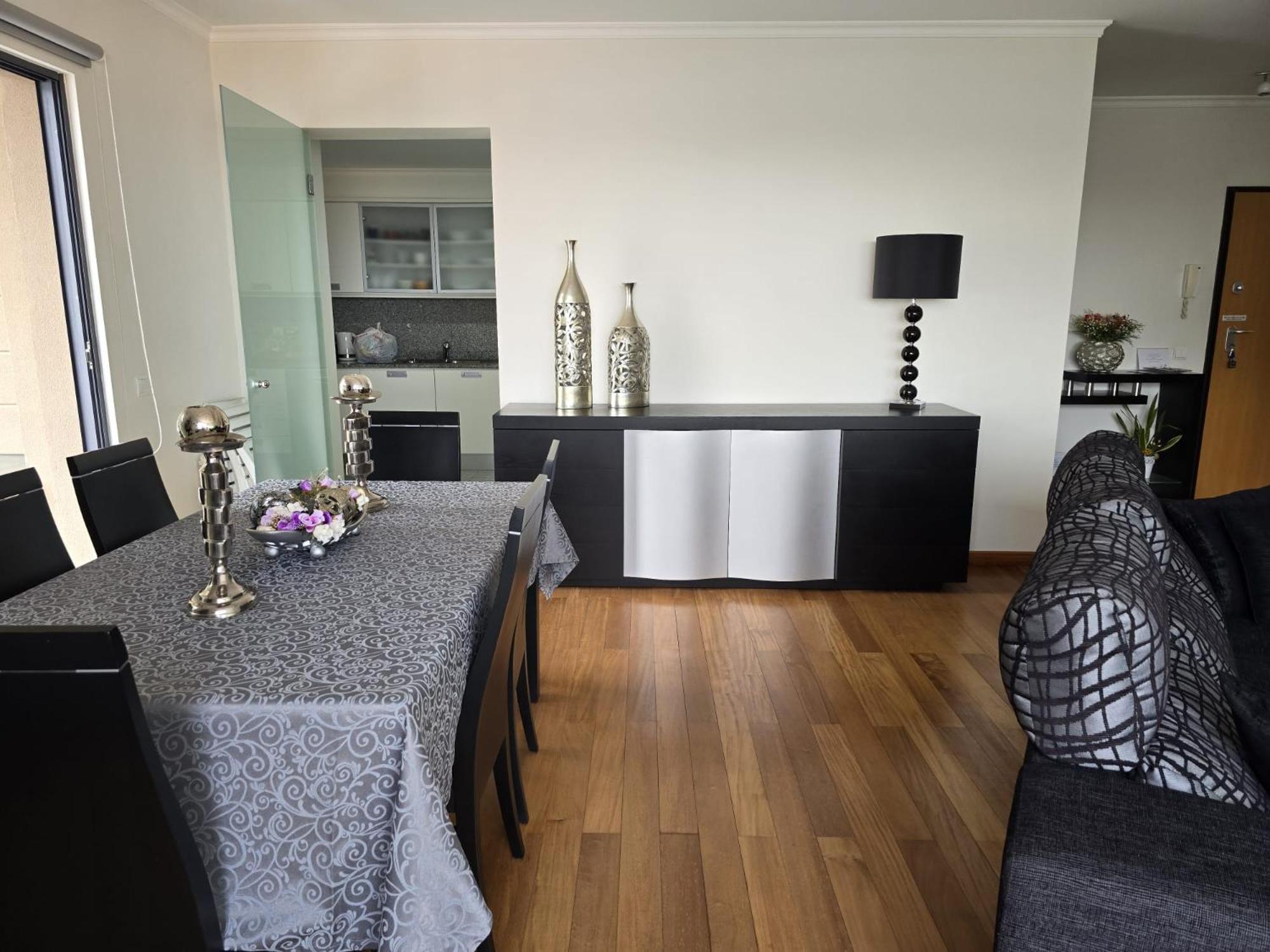 Vip Paradise Apartment 마치코 외부 사진
