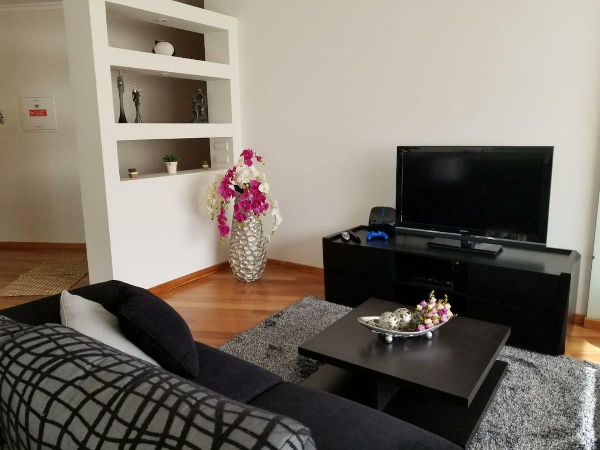 Vip Paradise Apartment 마치코 외부 사진