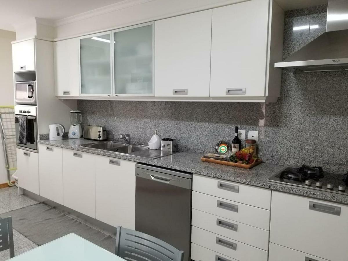 Vip Paradise Apartment 마치코 외부 사진