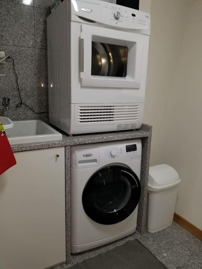 Vip Paradise Apartment 마치코 외부 사진