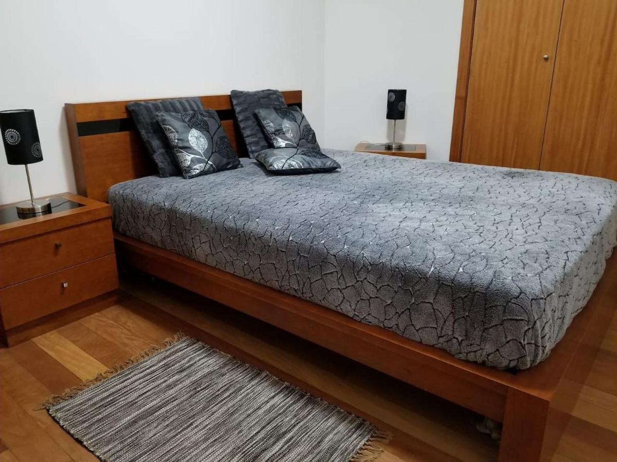Vip Paradise Apartment 마치코 외부 사진