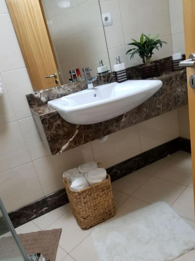 Vip Paradise Apartment 마치코 외부 사진